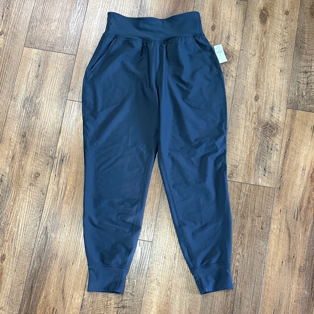 Old Navy Dark Blue Joggers